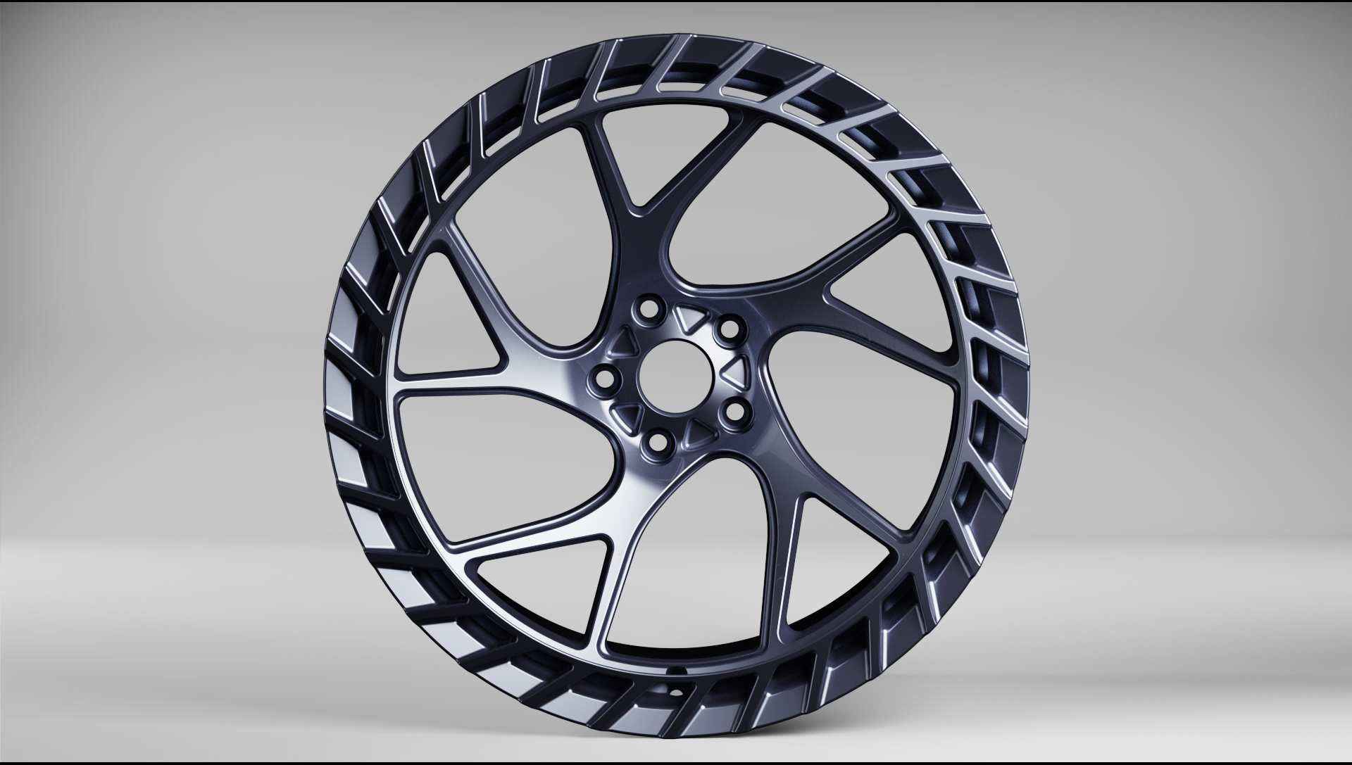 MONOBLOCK