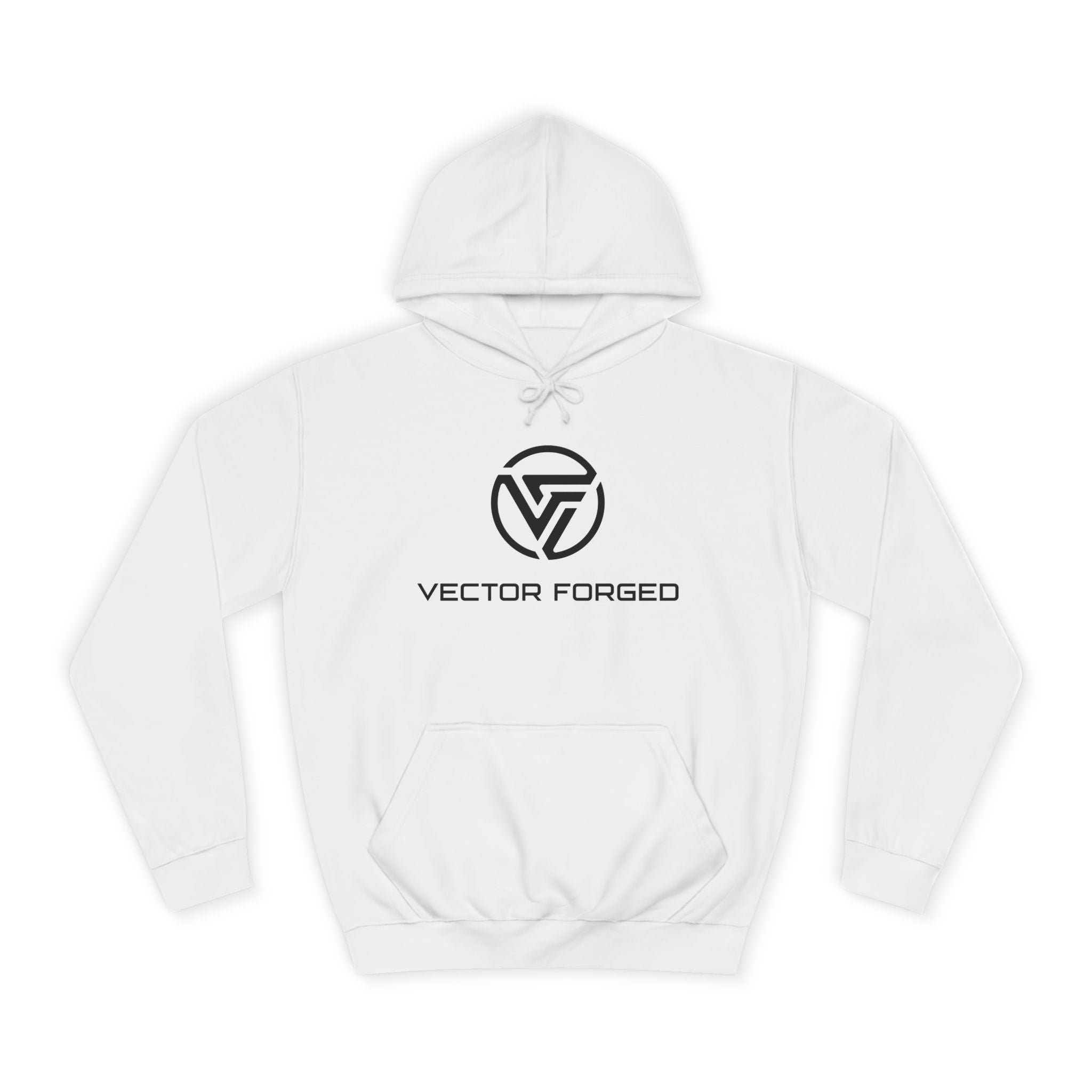 Vector Forged Hoodie