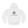 Vector Forged Hoodie