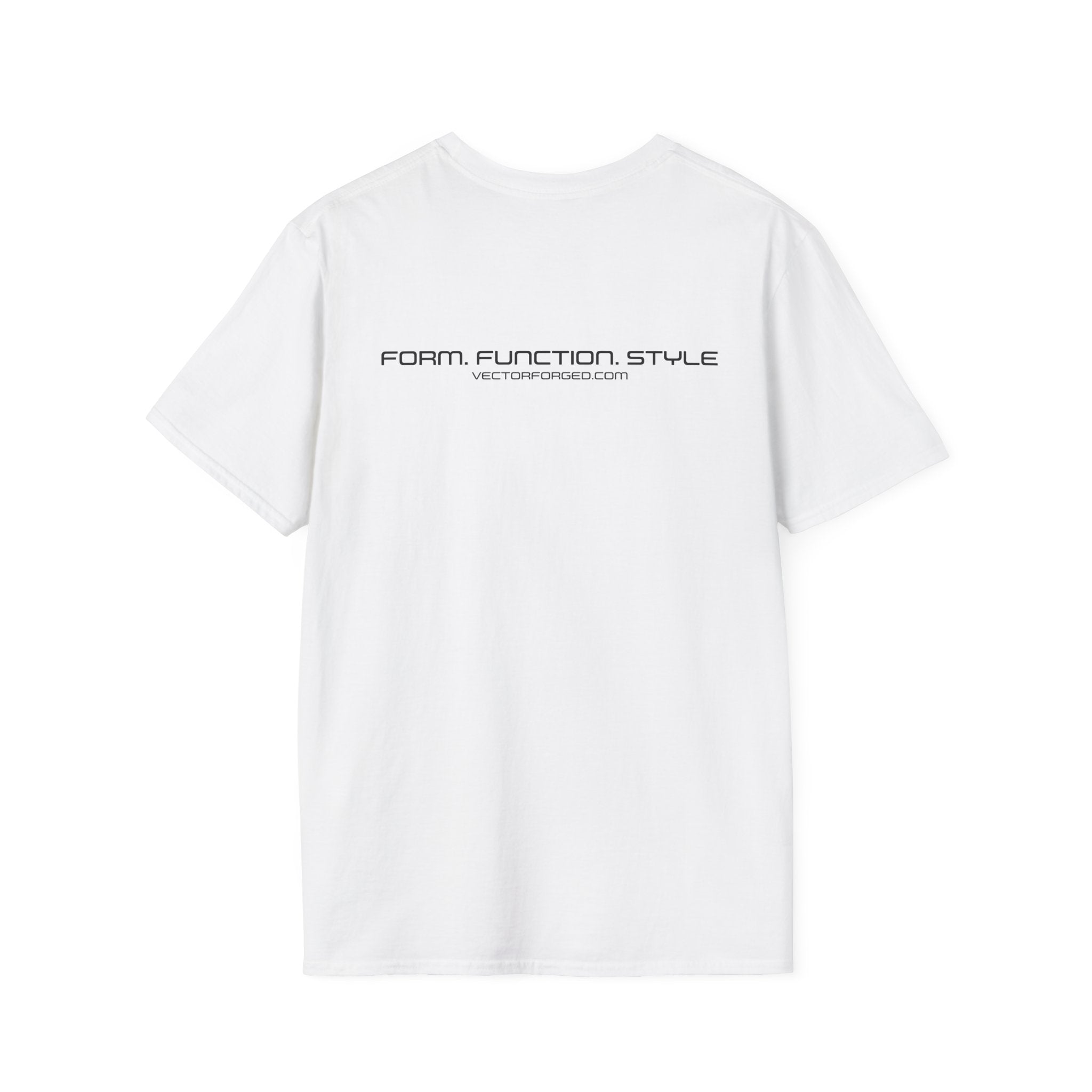 Vector Forged T-Shirt