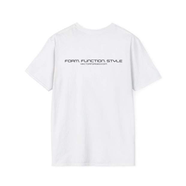 Vector Forged T-Shirt