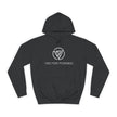 Vector Forged Hoodie