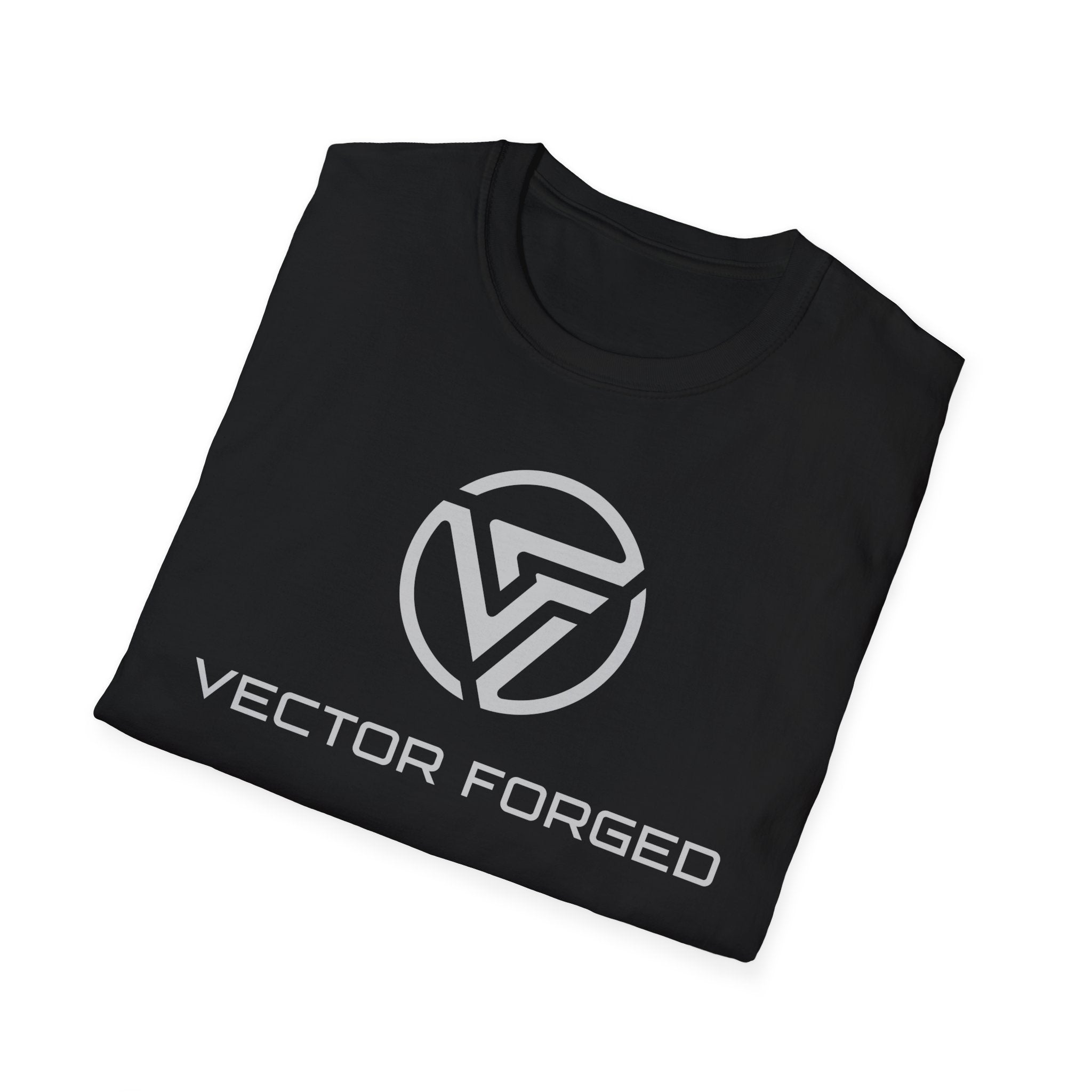 Vector Forged T-Shirt