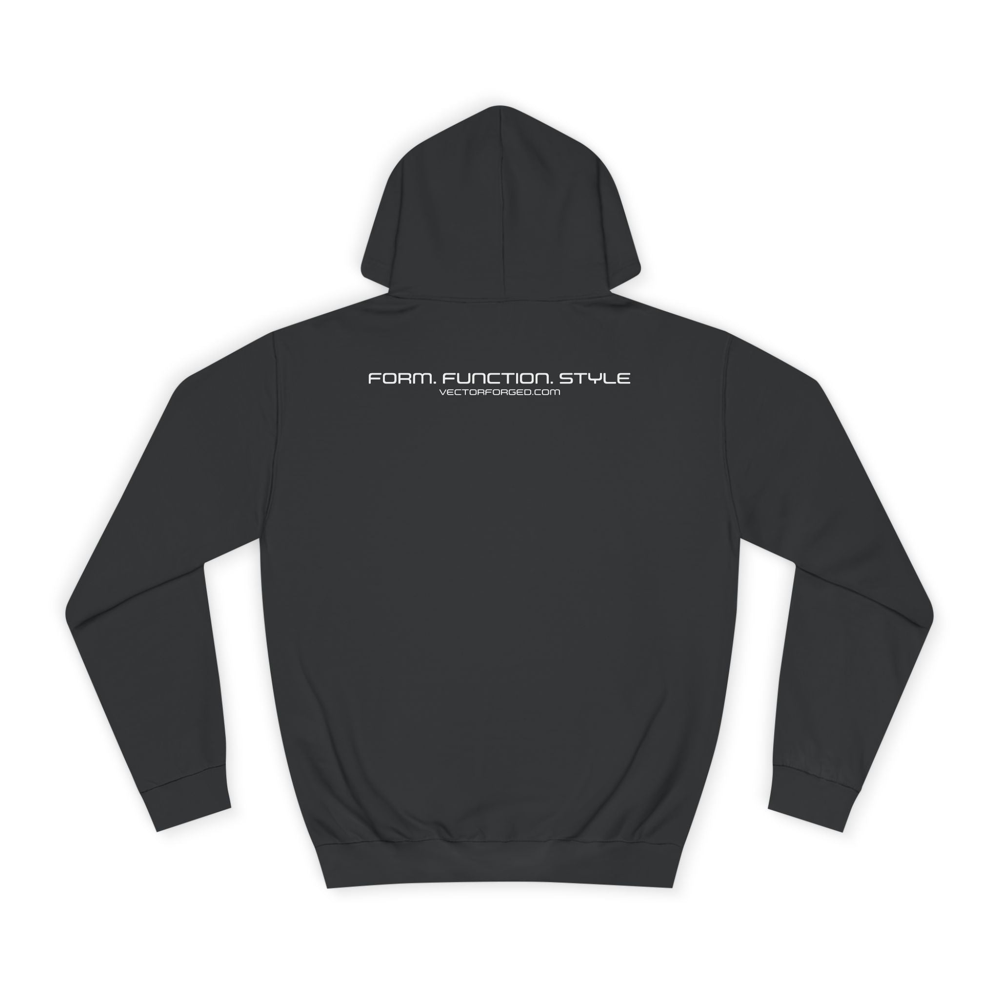 Vector Forged Hoodie