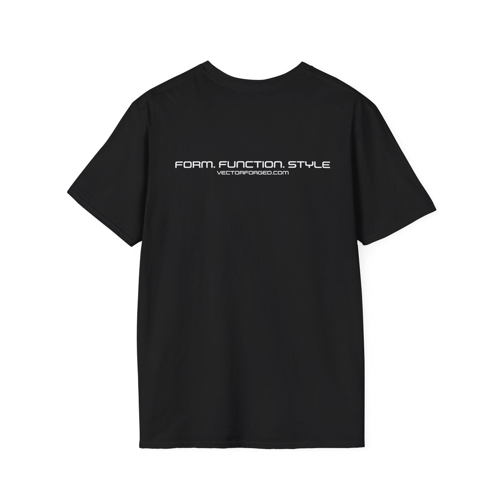 Vector Forged T-Shirt