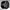 Black alloy wheel on a gray background