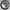 Car wheel rim on a gray background