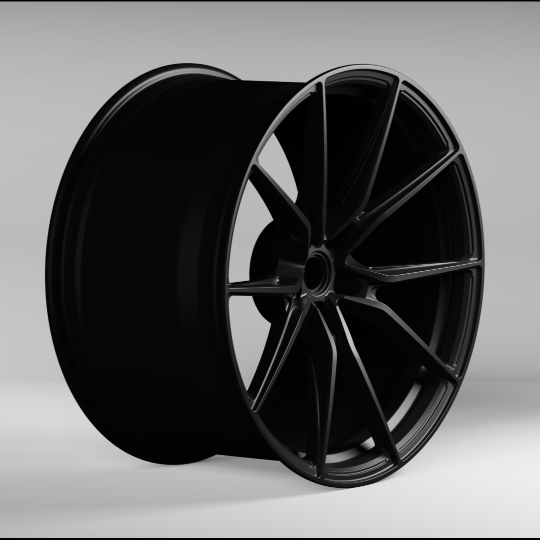 VECTOR FR-01