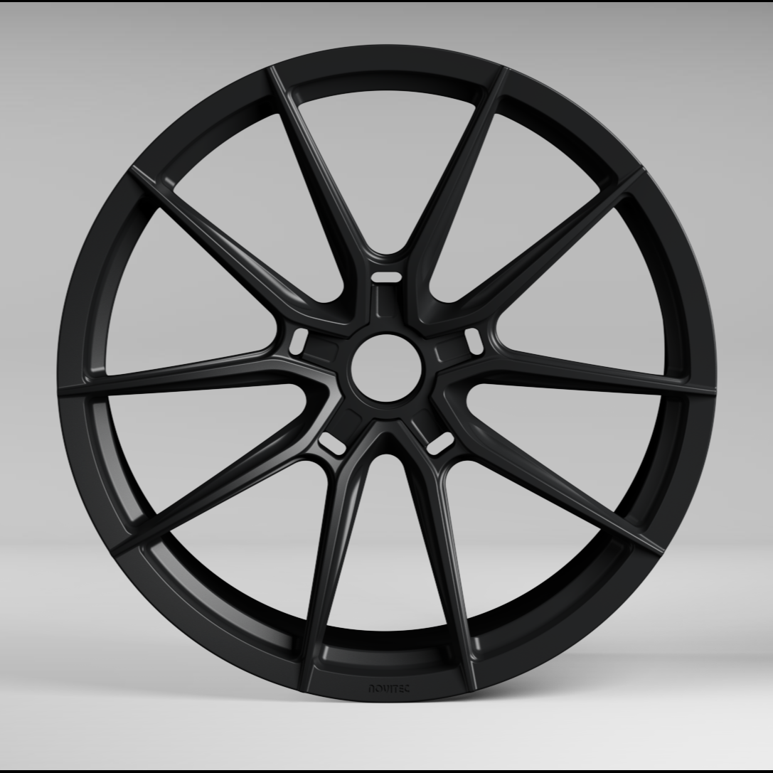 VECTOR FR-09
