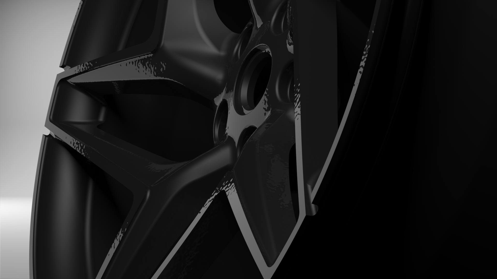 VECTOR FR-17