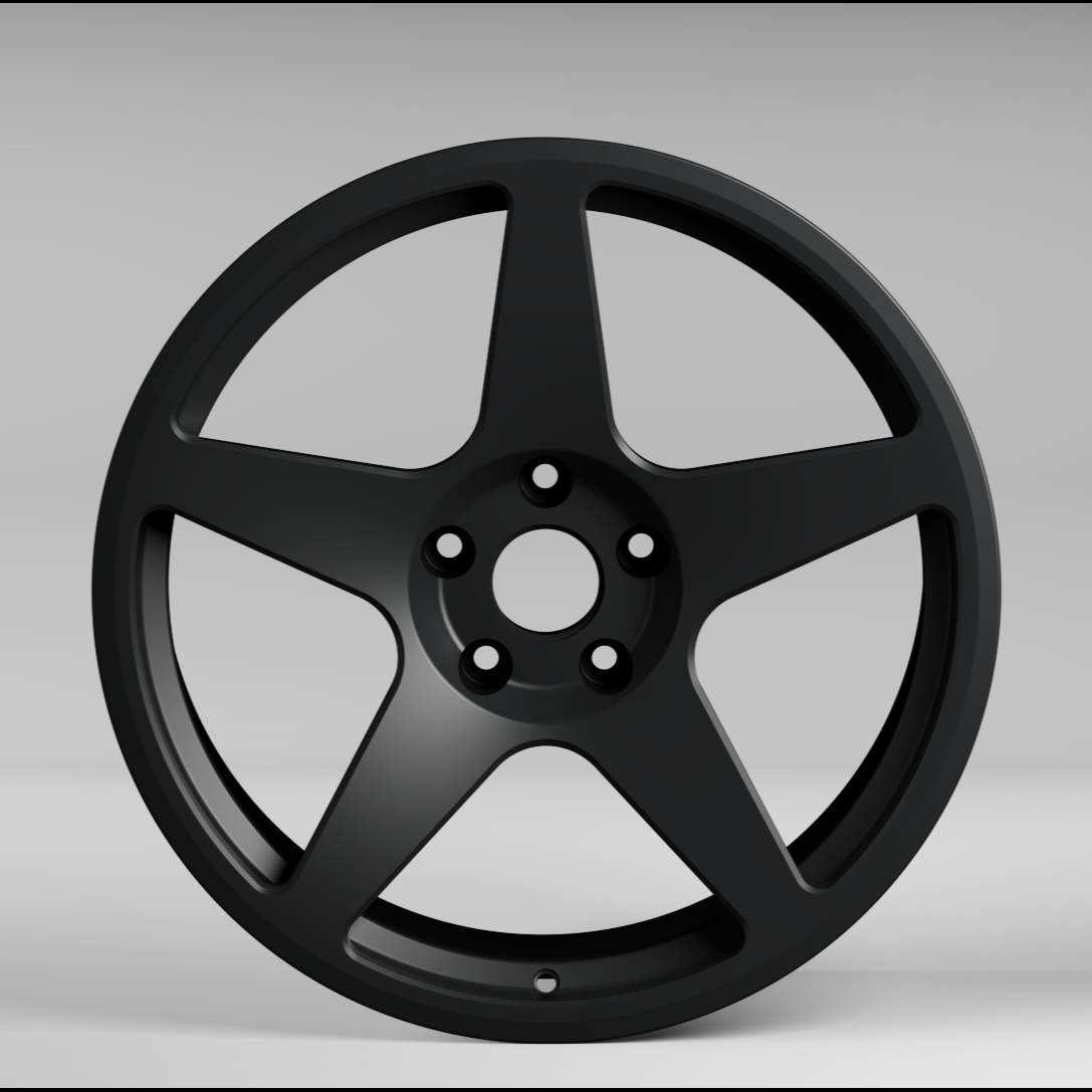VECTOR S-01