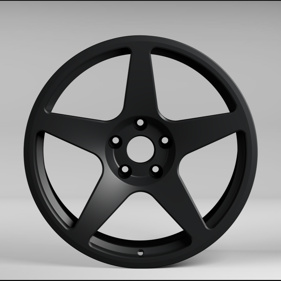 VECTOR S-01