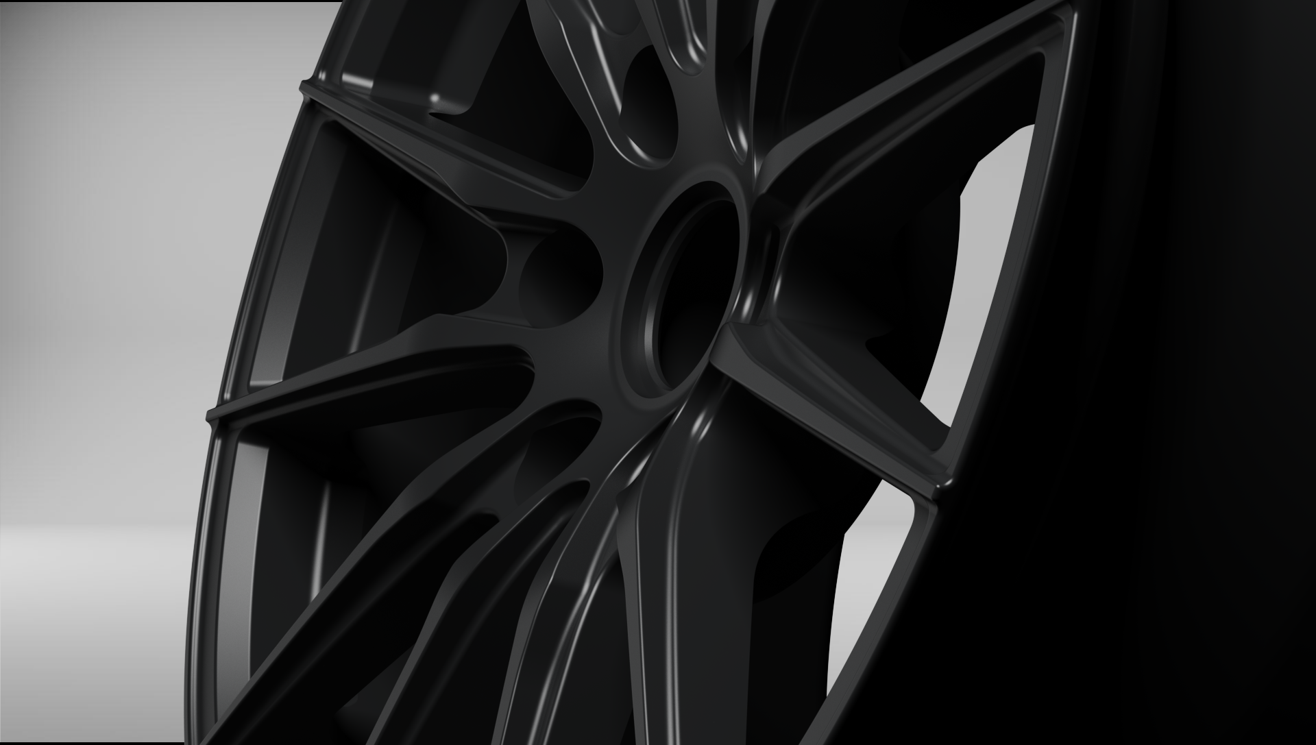 VECTOR FD-08