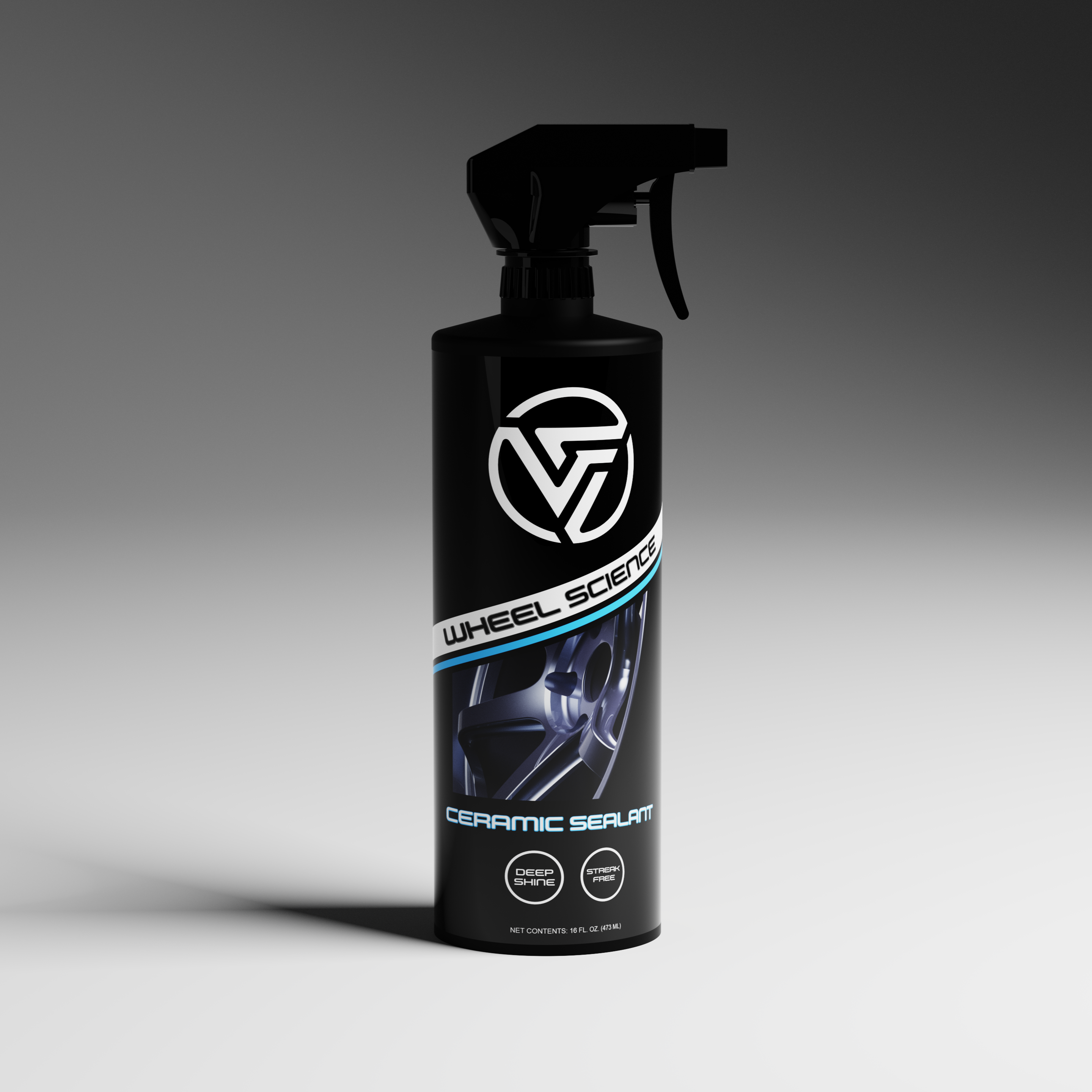Ceramic Sealant
