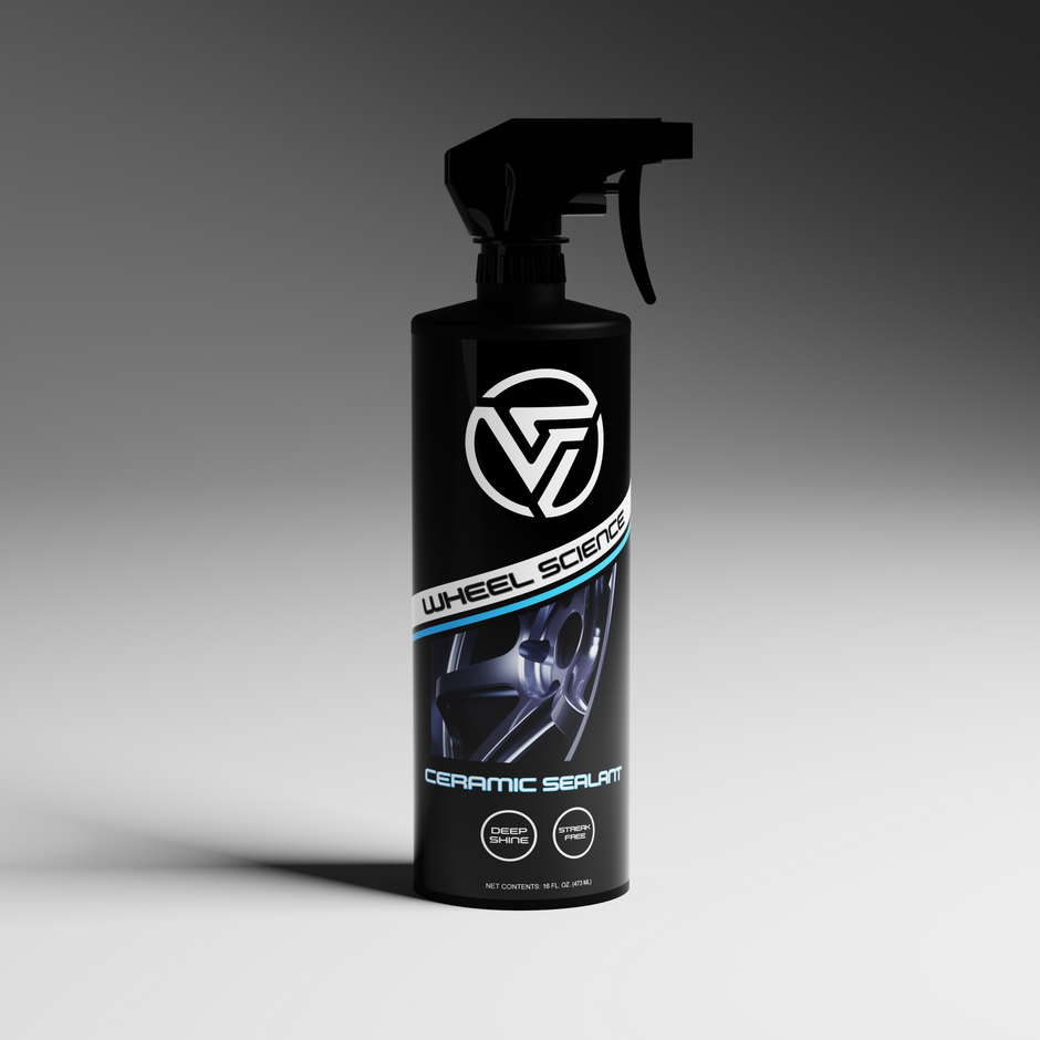 Ceramic Sealant