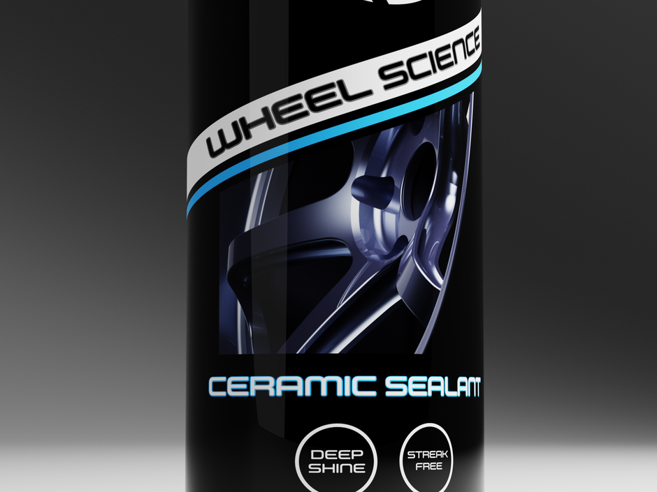 Ceramic Sealant