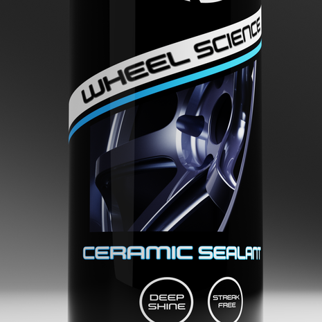 Ceramic Sealant